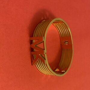 Michael Kors Gold Women's Bracelet